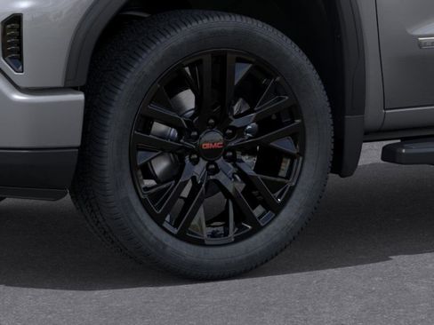 New 2026 GMC Sierra 1500 Elevation w/ Preferred Package image 9