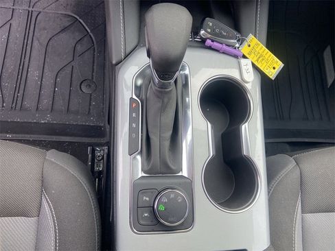 Certified 2023 Chevrolet Blazer LT w/ Convenience Package image 16