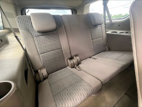 Used 2016 Chevrolet Suburban LS w/ Enhanced Driver Alert Package RWD image 27