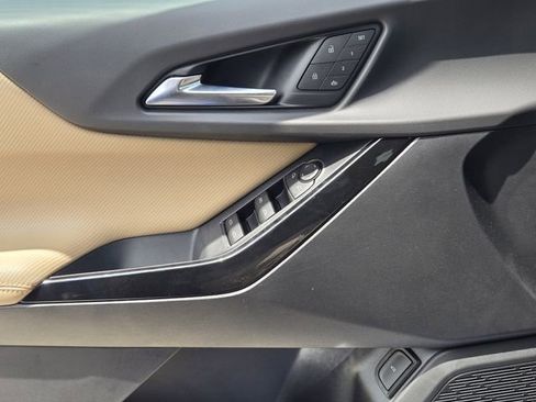 New 2026 Chevrolet Equinox ACTIV w/ Convenience Package III FWD image 18
