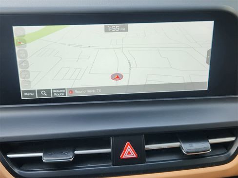 Certified 2024 Kia Seltos EX image 15