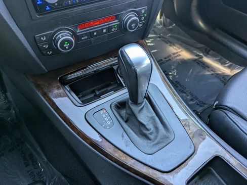 Used 2009 BMW 328i Sedan RWD image 13