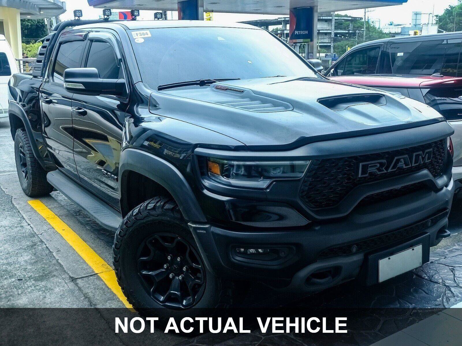 Used 2022 RAM 1500 TRX w/ TRX Level 2 Equipment Group AWD/4WD image 11