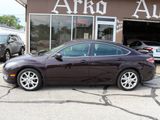 Used 2009 MAZDA MAZDA6 s Grand Touring w/ Moonroof & Bose Pkg image 5