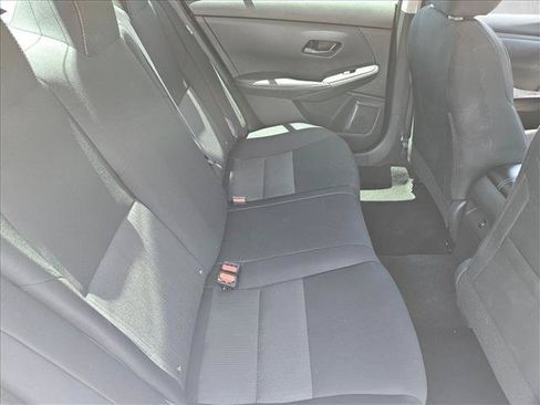 Used 2025 Nissan Sentra SV w/ Trunk Package FWD image 22