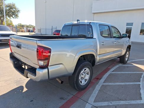 Used 2023 Toyota Tacoma SR image 6