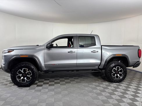 Used 2026 GMC Canyon AT4X AWD/4WD image 2