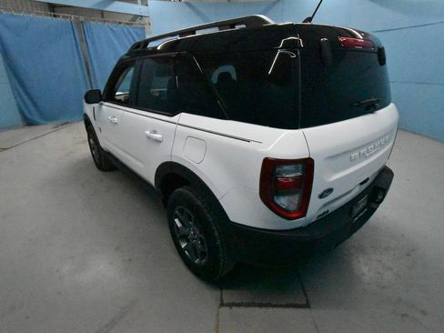 Used 2024 Ford Bronco Sport Badlands w/ Premium Package image 34