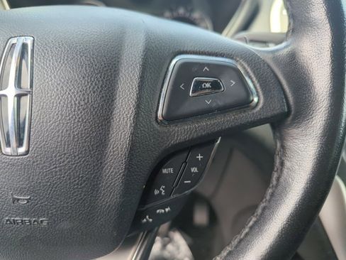 Used 2015 Lincoln MKC FWD image 13