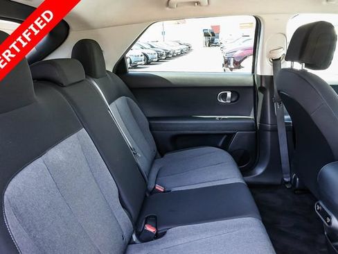 Certified 2024 Hyundai Ioniq 5 SEL RWD image 19