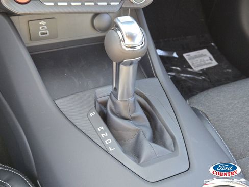 New 2026 Ford Mustang EcoBoost image 18