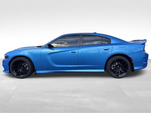 Used 2023 Dodge Charger GT w/ Technology Group RWD image 2