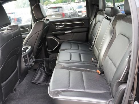 Used 2023 RAM 1500 Laramie AWD/4WD image 17