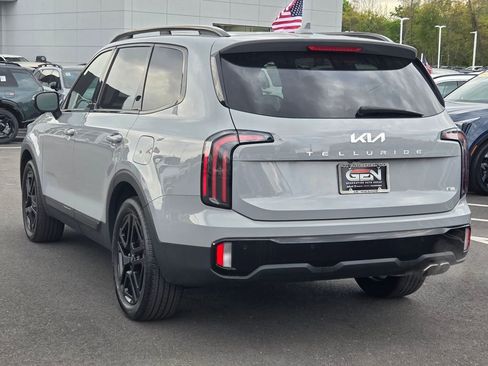 Used 2024 Kia Telluride EX X-Line AWD/4WD image 6