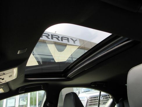 Used 2023 Lexus IS 350 F Sport w/ Memory Package AWD/4WD image 18