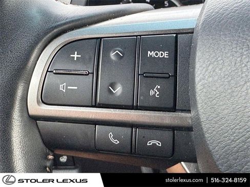 Certified 2023 Lexus GX 460 Premium image 25