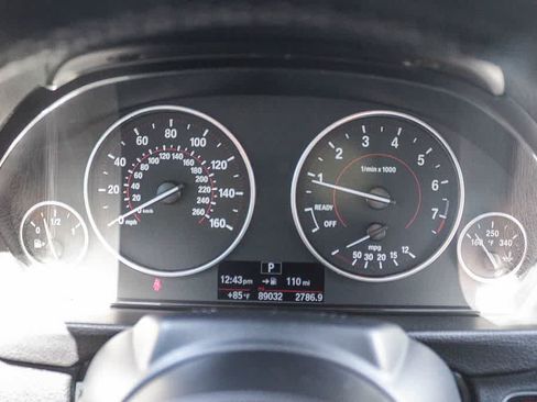 Used 2015 BMW 428i Convertible RWD image 24