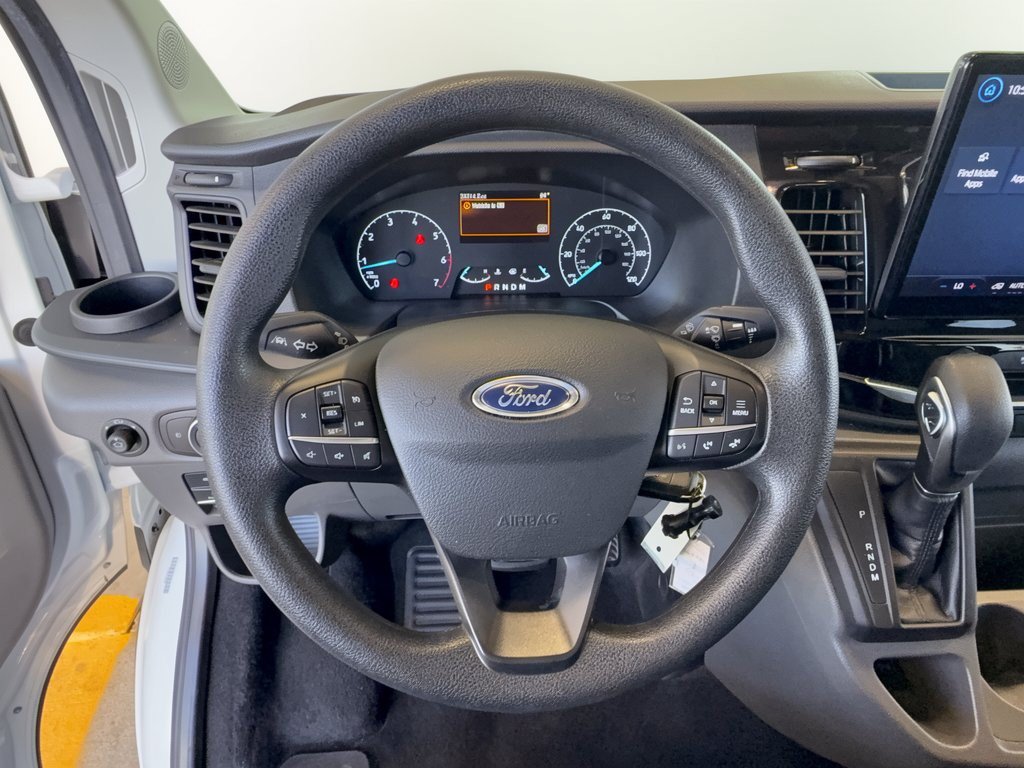 Used 2025 Ford Transit 350 XLT RWD image 10