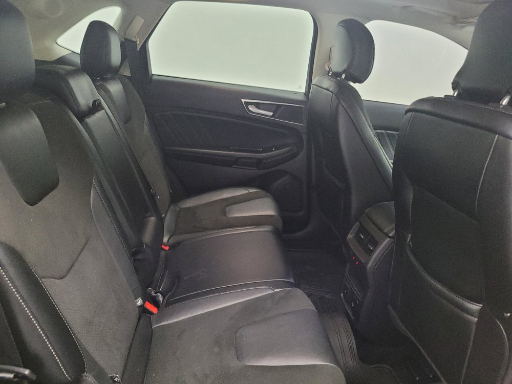 Used 2015 Ford Edge Sport w/ Equipment Group 401A FWD image 19