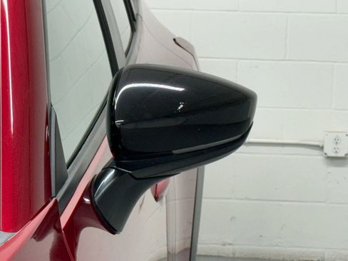 Used 2024 MAZDA CX-50 AWD 2.5 S w/ Premium Package image 17