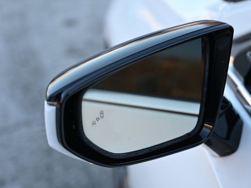 Used 2021 Lexus ES 350 F Sport w/ Accessory Package image 11