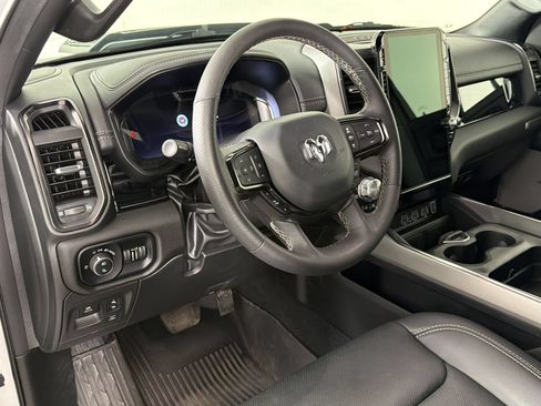 Used 2025 RAM 1500 Rebel w/ Rebel Level 2 Equipment Group AWD/4WD image 4