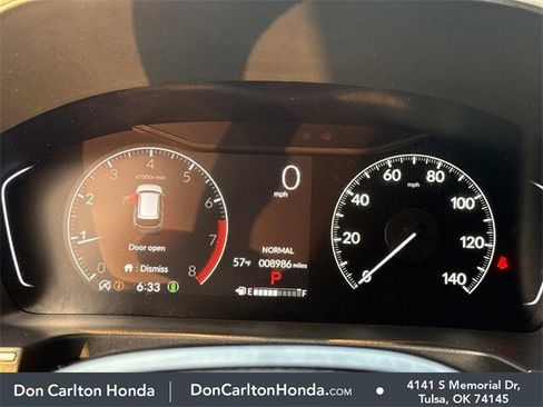 Used 2025 Honda Pilot EX-L image 23