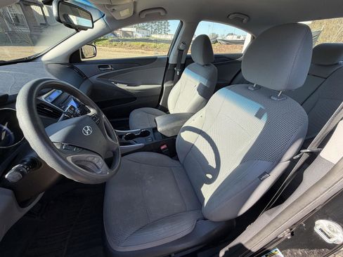 Used 2013 Hyundai Sonata GLS w/ Popular Equipment Pkg image 9