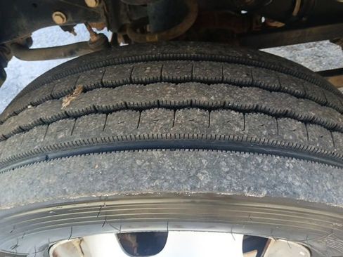 Used 2016 RAM 5500 Tradesman w/ Power Accessory Group image 18