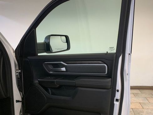 Used 2020 RAM 1500 Big Horn image 52
