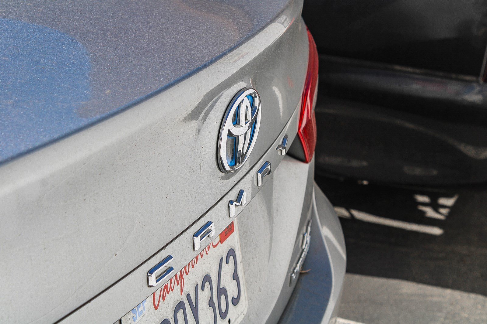 Used 2019 Toyota Camry LE FWD image 10