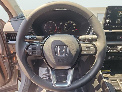 Used 2024 Honda CR-V EX-L image 29
