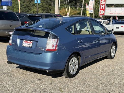 Used 2004 Toyota Prius image 8