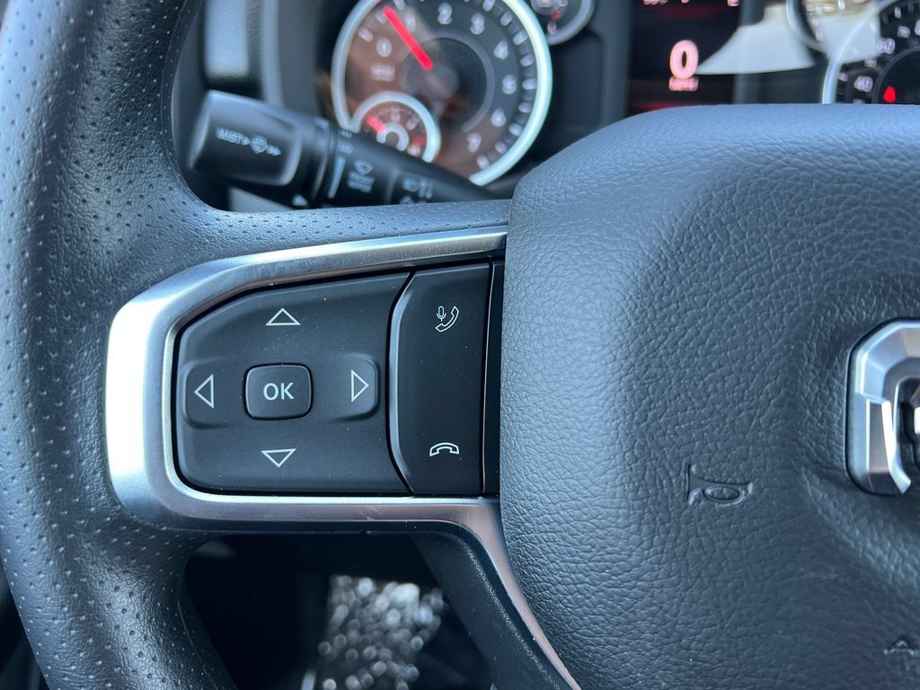 New 2026 RAM 1500 Express RWD image 23