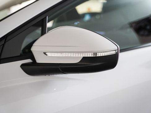 Certified 2024 Audi Q4 e-tron Premium Plus w/ Premium Plus image 23