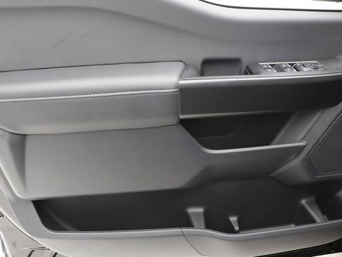 New 2025 Ford F150 STX w/ Equipment Group 200A image 16