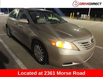 Used 2009 Toyota Camry CE