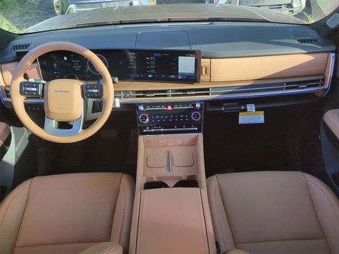 New 2026 Hyundai Santa Fe Limited image 19