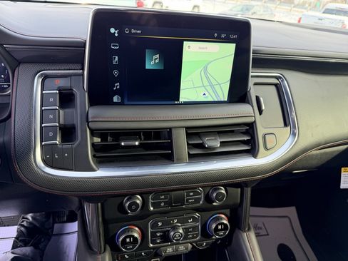 Used 2024 Chevrolet Tahoe RST w/ Luxury Package image 19