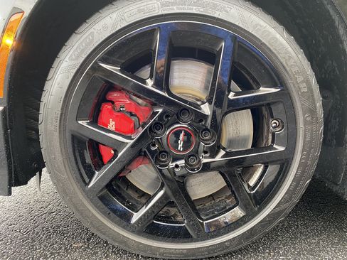 Used 2025 MINI Cooper John Cooper Works image 39