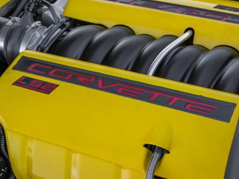 Used 2006 Chevrolet Corvette Coupe image 45