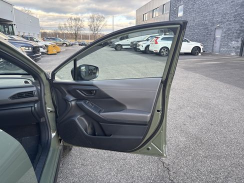 Used 2024 Subaru Crosstrek 2.5i Wilderness image 9