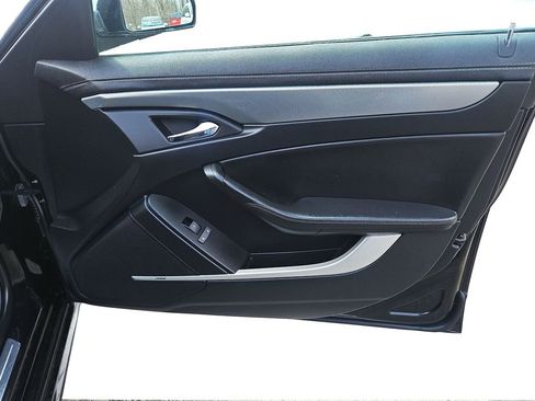 Used 2013 Cadillac CTS Luxury image 20
