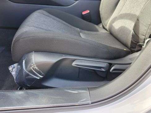 New 2025 Honda Accord LX image 6