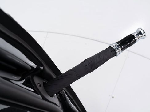 New 2025 Rolls-Royce Cullinan Black Badge w/ Leather Finishing Pack image 32