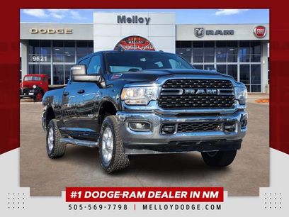 Certified 2024 RAM 2500 Big Horn
