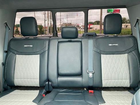 Used 2023 Ford F150 Limited AWD/4WD image 30