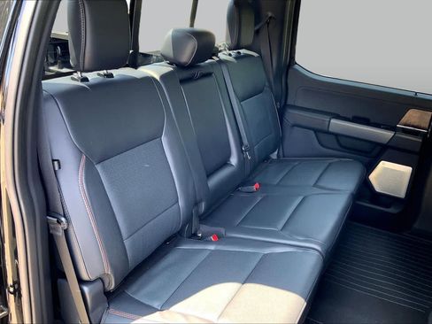 Used 2023 Ford F150 Lariat w/ Equipment Group 502A High AWD/4WD image 20