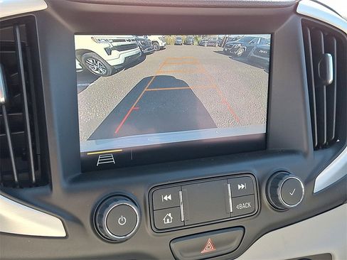 Certified 2020 GMC Terrain SLT w/ Preferred Package image 19