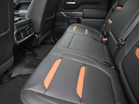 Used 2021 GMC Sierra 2500 AT4 w/ AT4 Premium Plus Package image 20